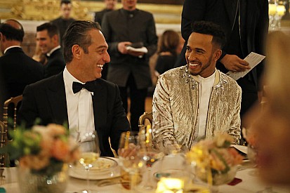 Egy egészen olcsó lakást vett magának Lewis Hamilton