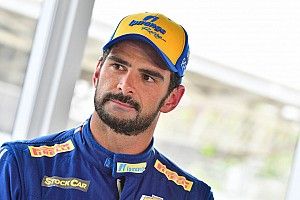 Camilo lamenta briga: “quem perde somos todos nós aqui”