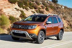Neuer Dacia Duster im Test