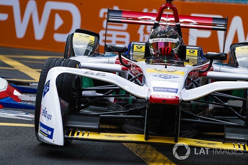 Audi ne fera pas appel de la disqualification d'Abt