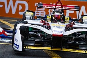 Das sind die Kosten des neuen Formel-E-Boliden 2018/19