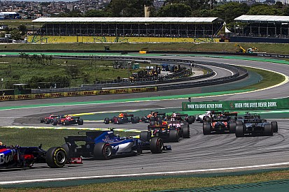 Aston se vê como “perturbadora” para novas regras da F1