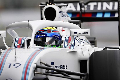 Williams : L'intégration du Halo est plus complexe que son aéro