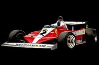 Los Ferrari F1 de leyenda: el de la primera victoria con Villeneuve