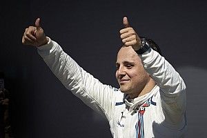 Felipe Massa, nuevo presidente de la Comisión Internacional de Karting