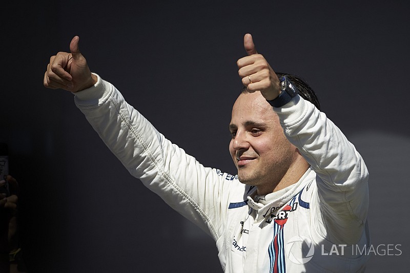 Felipe Massa, nuevo presidente de la Comisión Internacional de Karting
