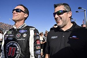 Tony Stewart: Start beim Indy 500 nicht ausgeschlossen