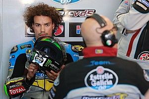 “Morbidelli, pembalap paling bertalenta sejak Nakano”