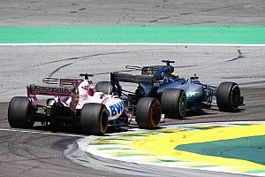 Análisis: cómo los equipos de F1 dificultaron los adelantamientos