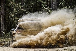 Vídeo: El WRC felicita las navidades con las mejores imágenes del año