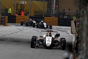 LIVE: Grand Prix Makau 2017