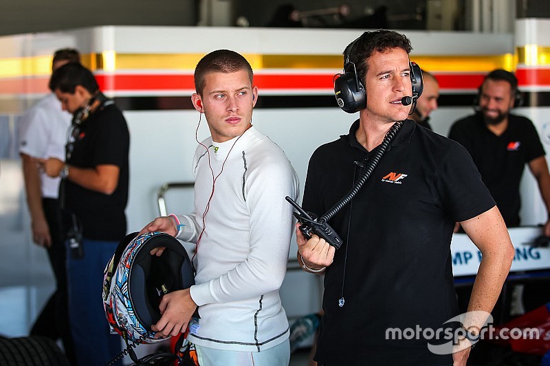 Chaves passa in Endurance: correrà nella ELMS 2018 con il team AVF
