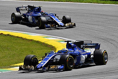 Wehrlein "hype" good for me, says Ericsson