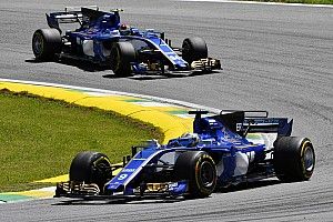 Così la Sauber a Interlagos si è avvicinata a centro gruppo