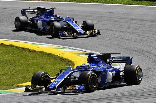 Annonce des pilotes Sauber à Abu Dhabi... avec Alfa Romeo ?