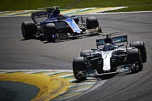 Villeneuve remplacerait Bottas par Wehrlein
