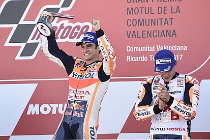 En images : les 31 victoires de Dani Pedrosa en MotoGP