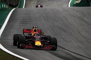 Horner wijt mindere race Red Bull in Brazilië aan tekort aan vermogen