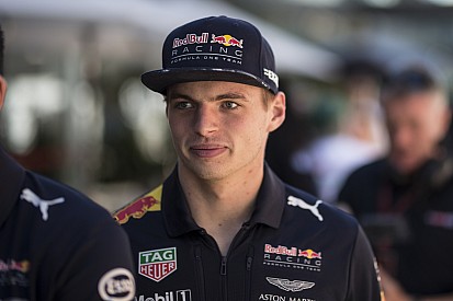 Verstappen: “Ervaringen van dit jaar maken me een betere coureur”