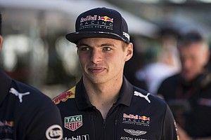 Verstappen: “Ervaringen van dit jaar maken me een betere coureur”