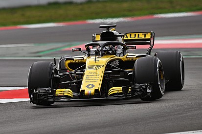 Renault, 2018'de "rahat" bir dördüncülük hedefliyor