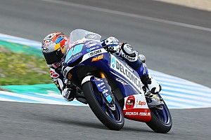 Moto3 Qatar: Martin verpulvert baanrecord en domineert tweede oefensessie