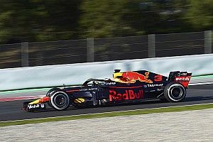 Com tempo da manhã, Ricciardo fecha como mais rápido do dia