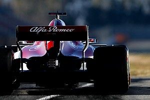 Alfa Romeo has made Sauber "much more attractive"
