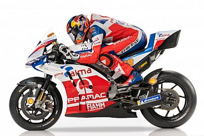 Pramac-Präsentation 2018: Angriff auf die Satelliten-Krone?