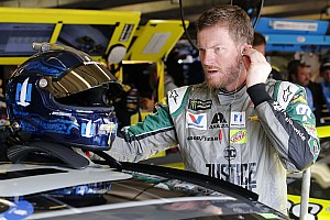 Dale Earnhardt Jr. entra al Salón de la Fama del automovilismo en Texas