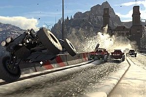 ONRUSH, el nuevo título de Codemasters
