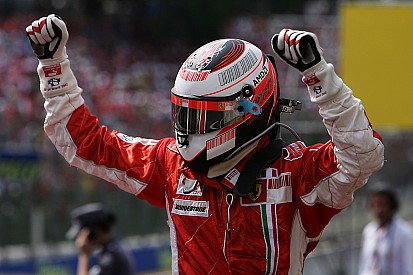Tarihte bugün: Raikkonen şampiyon oluyor