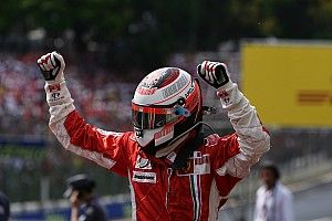 Las estadísticas de Kimi Raikkonen: su carrera en F1, en números