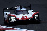 Porsche se lleva la doble corona pese a la victoria de Toyota en Shanghai