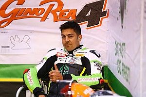 8 Ore Suzuka | Paura per Gino Rea, è in coma
