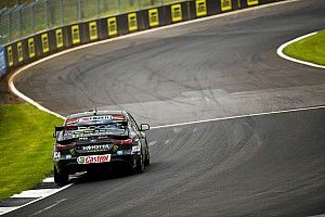 Pukekohe Supercars: Waters tops title contenders in Practice 2