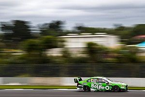 Winterbottom 'comfortable' for the first time in 10 months