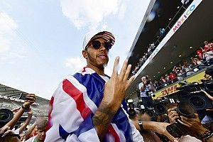 Mexican GP: Top 10 quotes after race