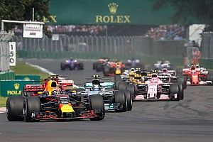 Положение в чемпионате пилотов и Кубке конструкторов после ГП Мексики