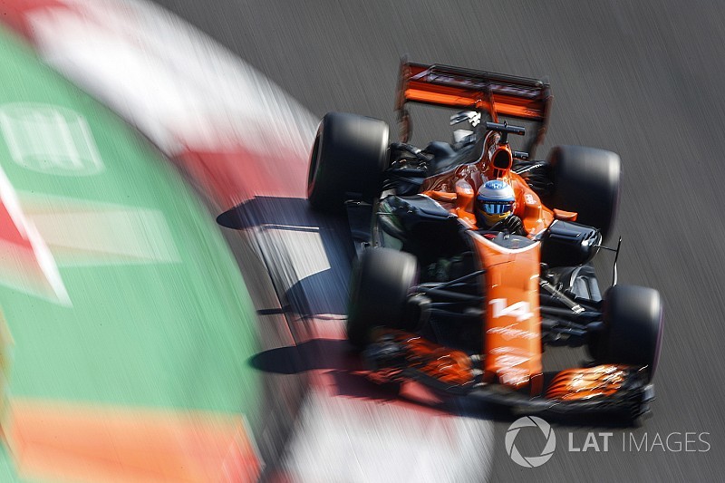 Fittipaldi cree que Alonso disputará el título en 2018