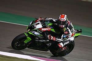 WSBK Katar: Rea gewinnt, Vorentscheidung um den Vizetitel