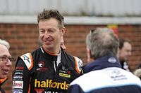 Thruxton BTCC: Neal beats Turkington to Race 1 win