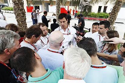 Los equipos de F1 acuerdan no filtrar los detalles de los planes de Liberty