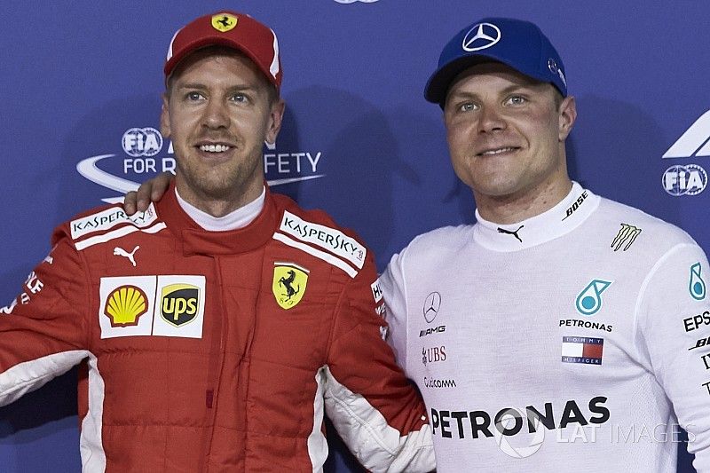Bottas : "Extrêmement décevant" d'échouer avec une si faible marge
