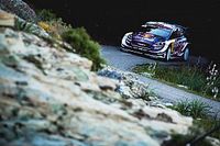 Korsika Rallisi: Ogier rahat kazandı