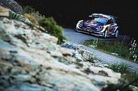 Corsica WRC: Ogier cruises to comfortable win