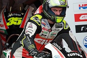 Crutchlow sindir media yang fokus Marquez-Rossi