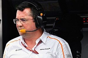 Boullier deixa chefia da McLaren; De Ferran ganha espaço