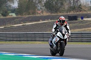 Baz aux portes du top 10 à l'issue de la première journée