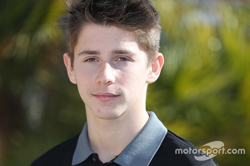 Irmão de Leclerc fará teste de novatos em equipe de Massa na F-E